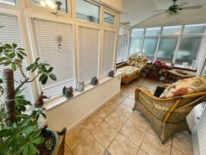 Conservatory- click for photo gallery